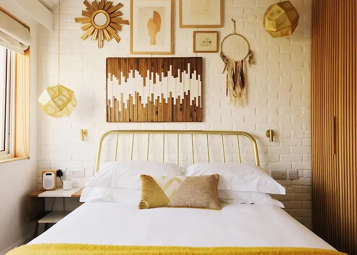 Sands Studio And Samphire Studio