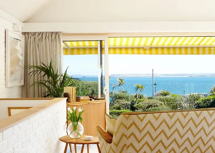 Sands Studio And Samphire Studio