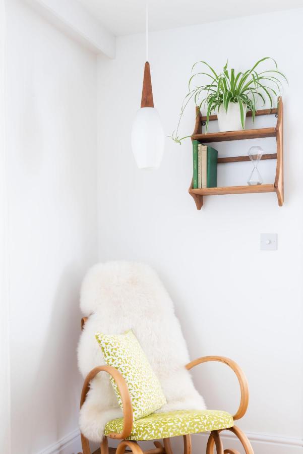 Sands And Samphire Apartment
