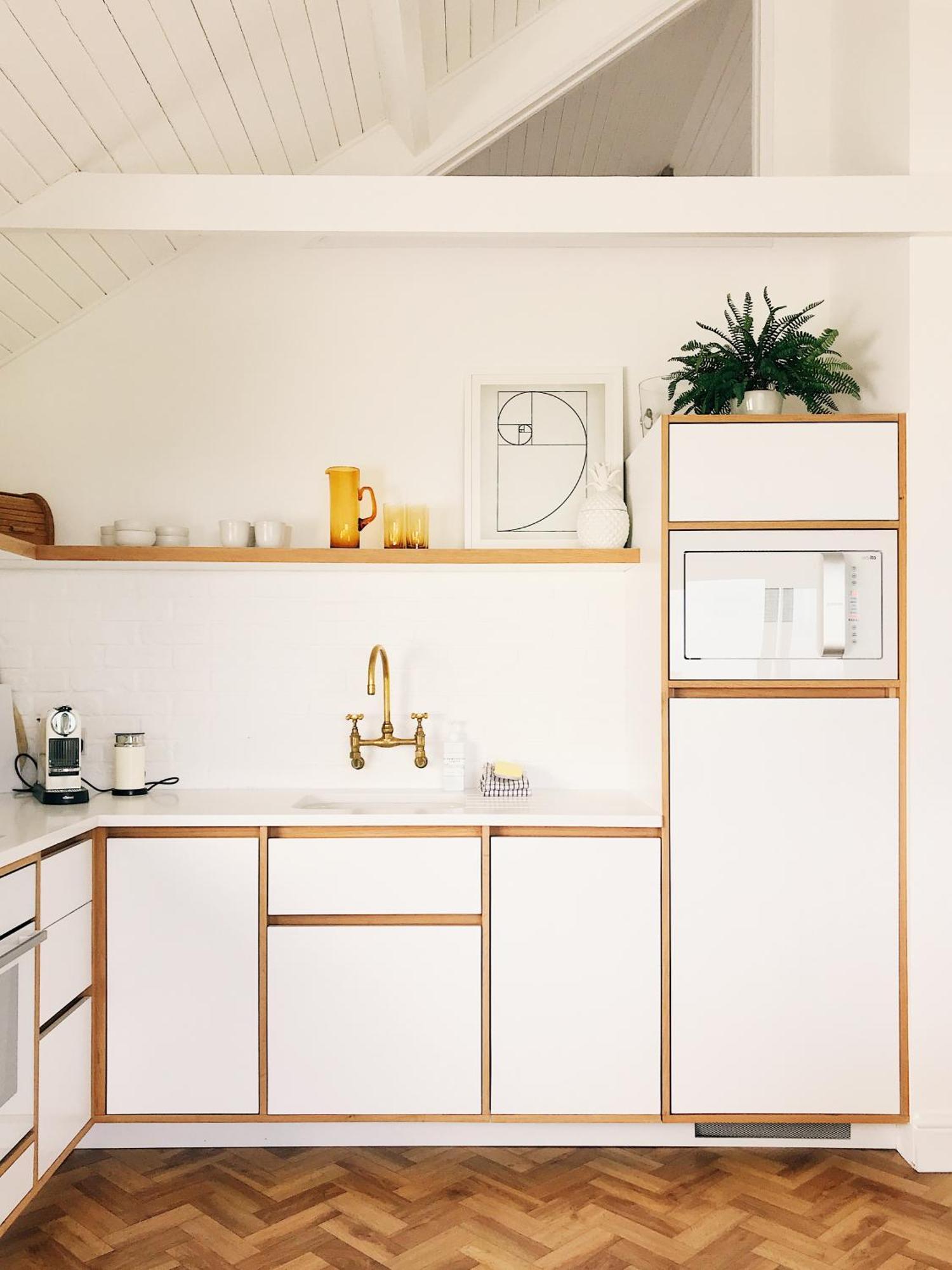 Sands And Samphire Apartment